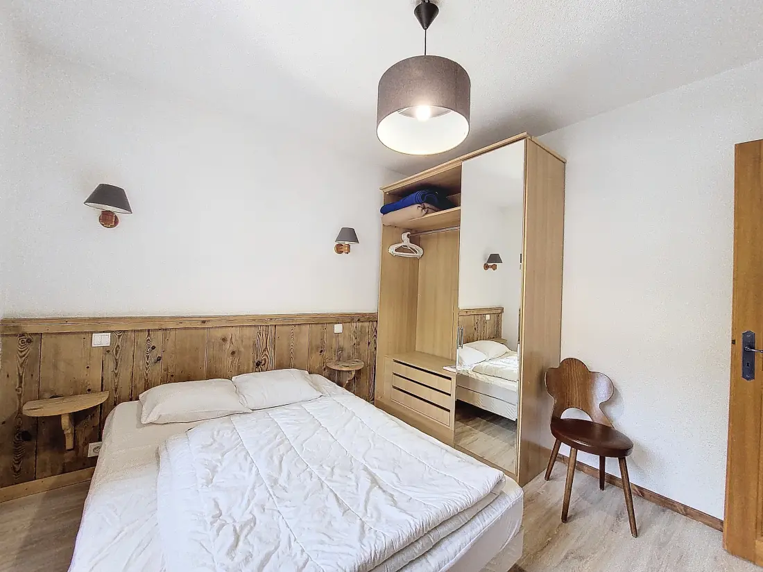 Appartements à Morzine