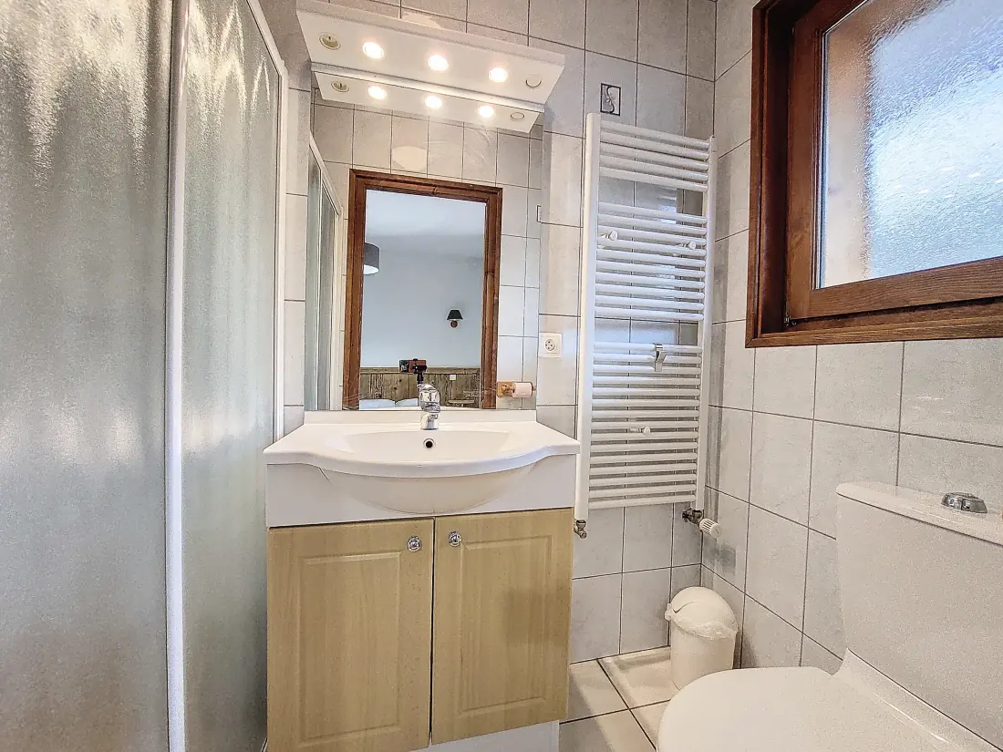 Appartements à Morzine