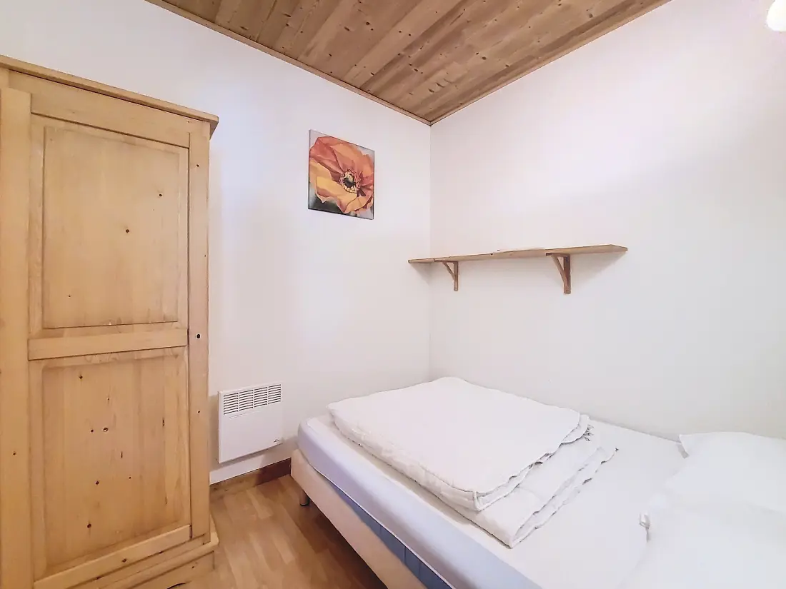 Appartements à Morzine