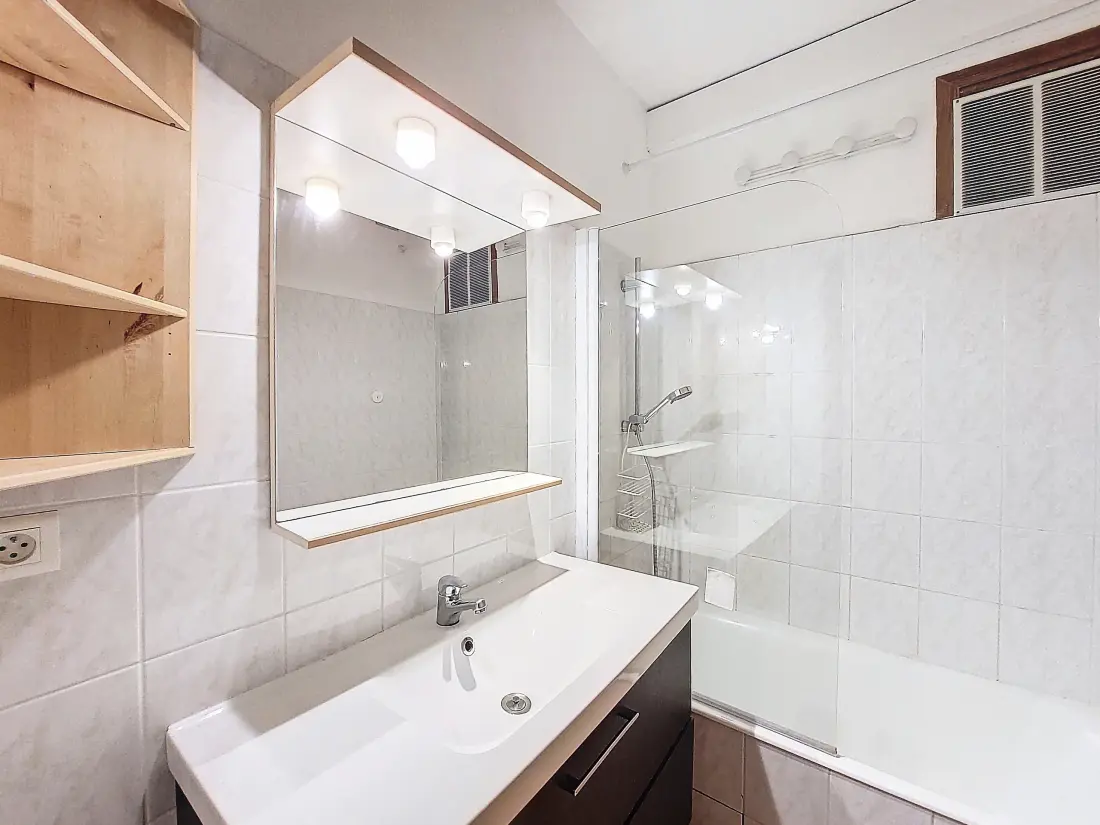 Appartements à Morzine