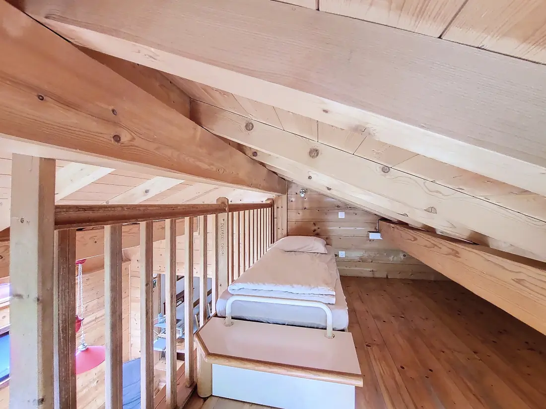 Appartements à Morzine