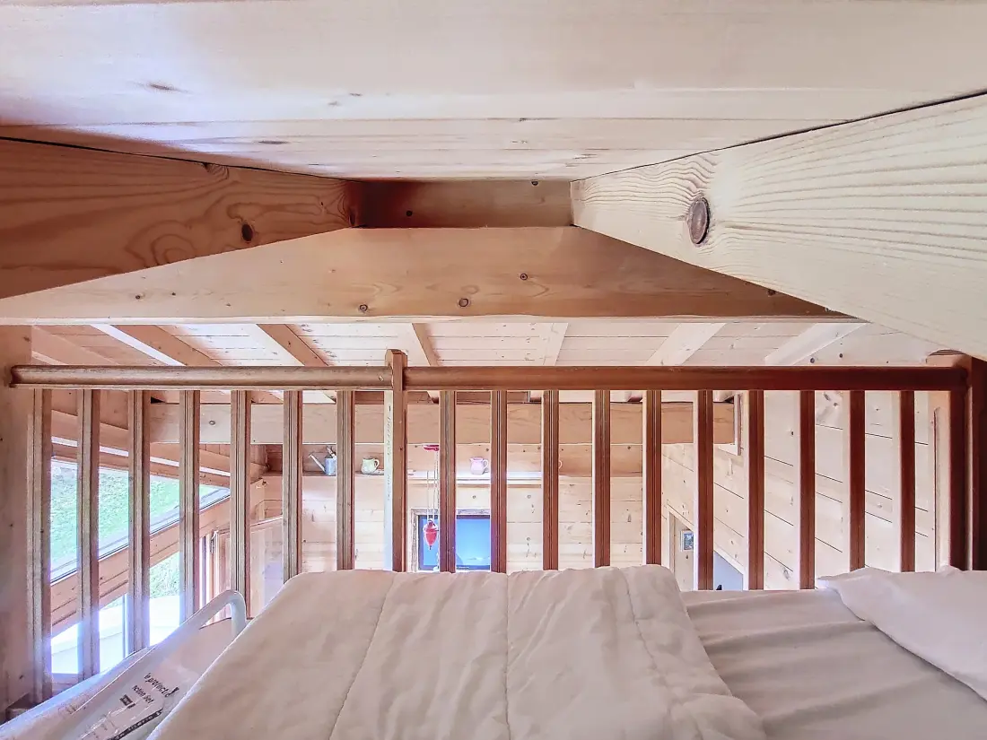Appartements à Morzine
