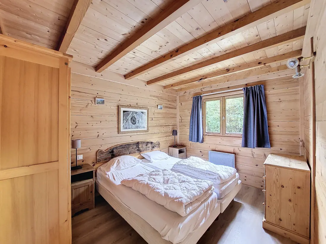 Appartements à Morzine