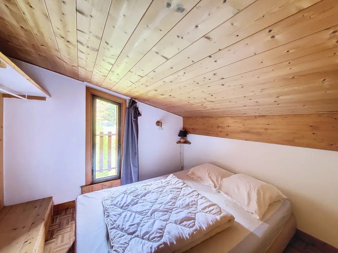 Appartements à Morzine