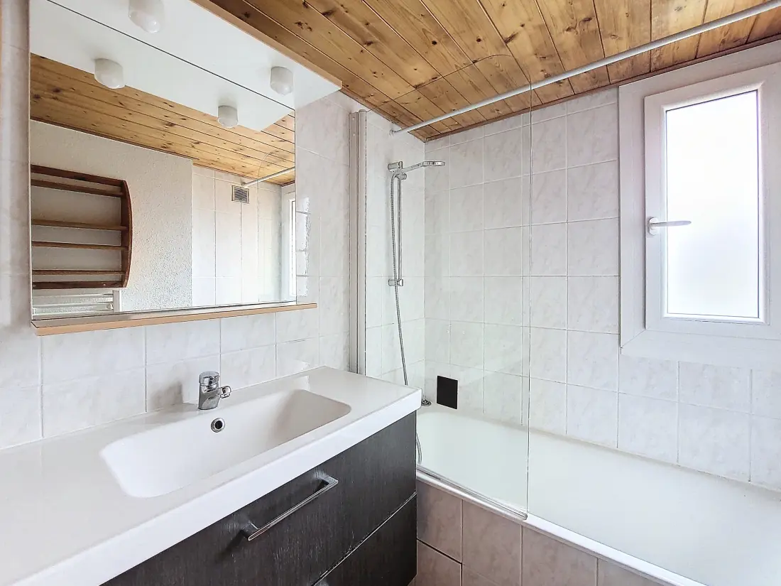 Appartements à Morzine