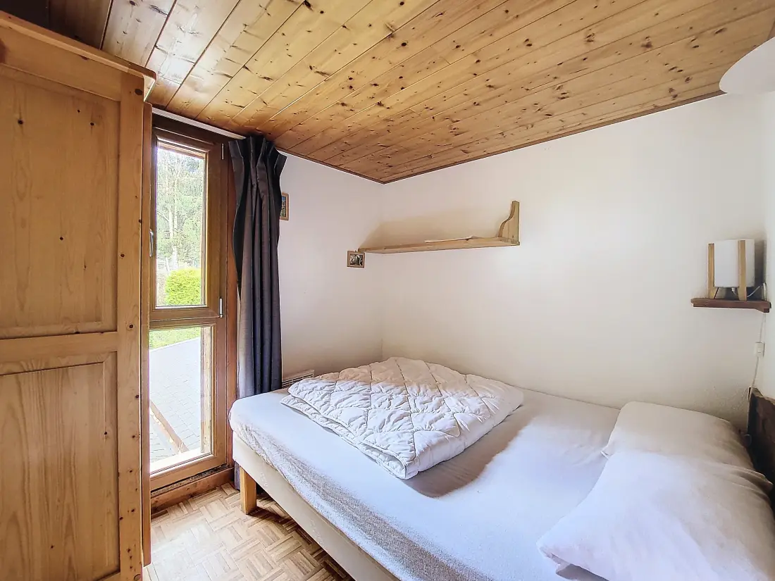 Appartements à Morzine