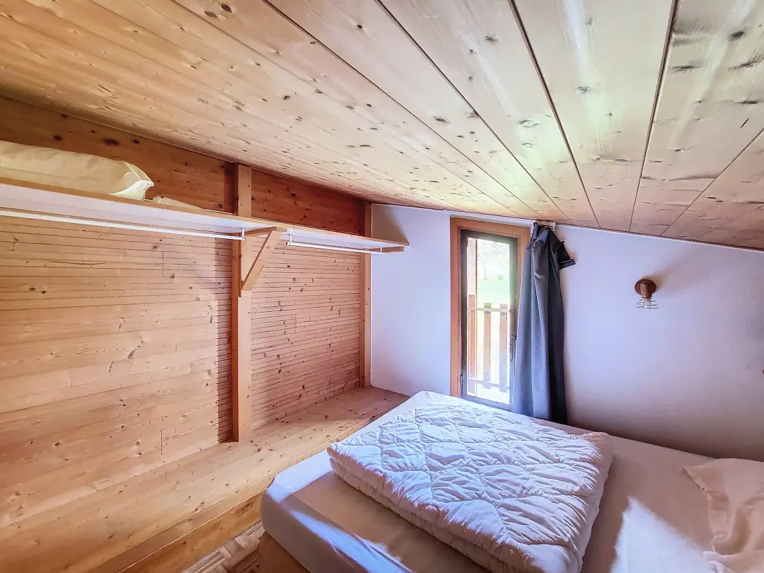 Appartements à Morzine