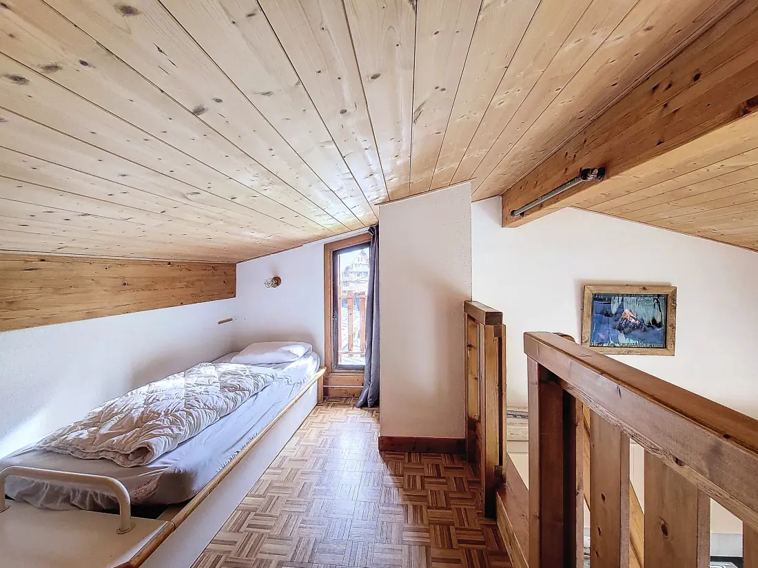 Appartements à Morzine
