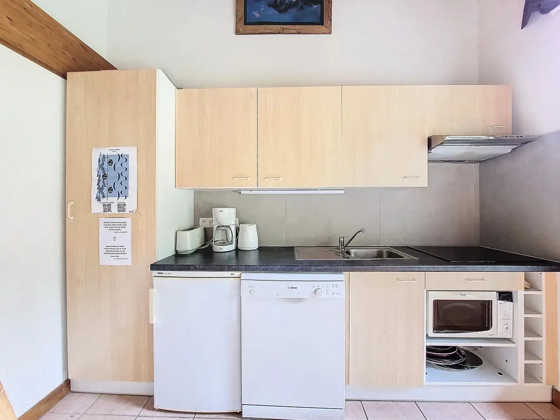 Appartements à Morzine