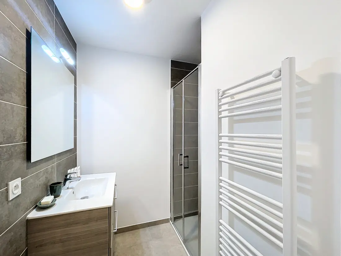 Appartements à Morzine