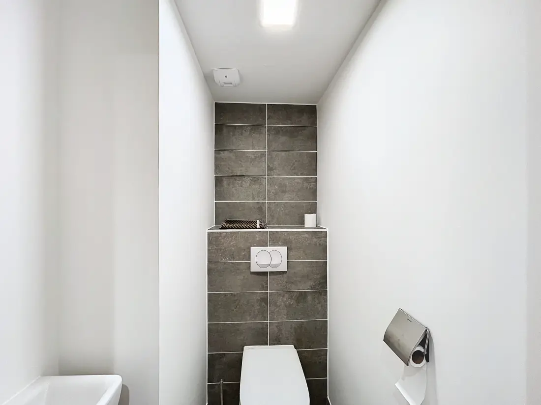 Appartements à Morzine