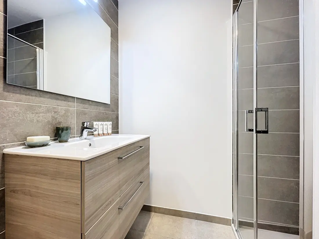Appartements à Morzine