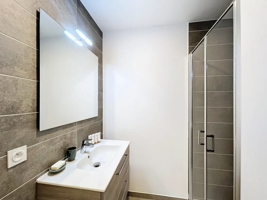 Appartements à Morzine