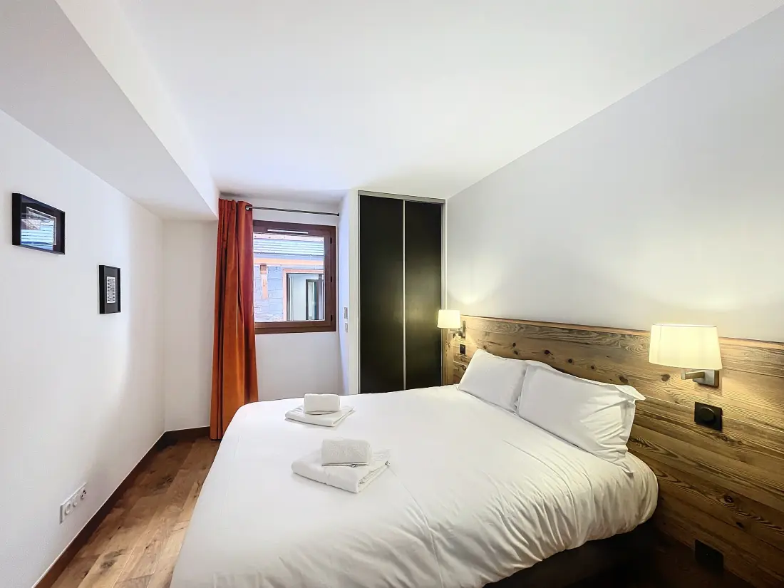 Appartements à Morzine