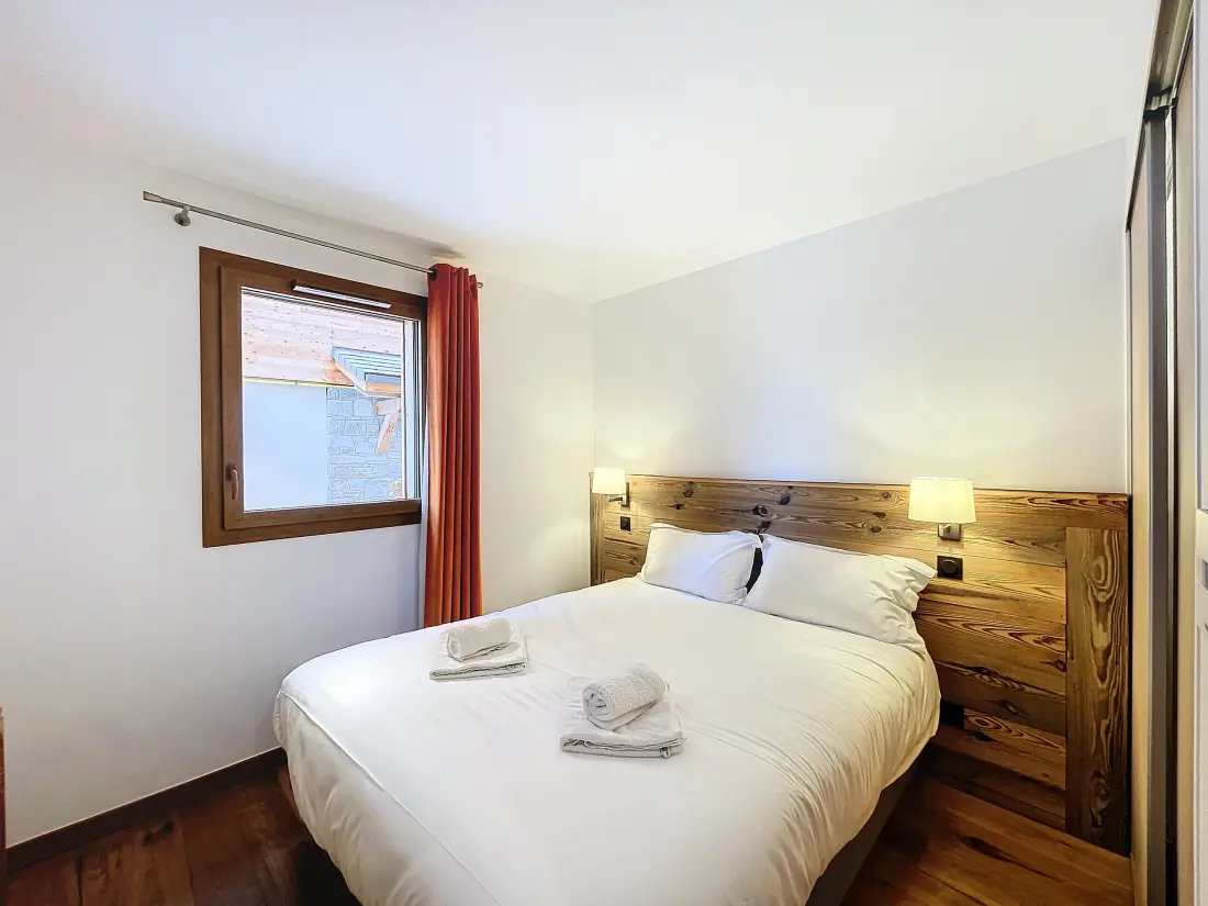 Appartements à Morzine