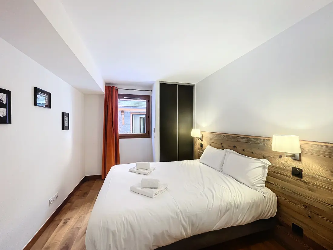 Appartements à Morzine