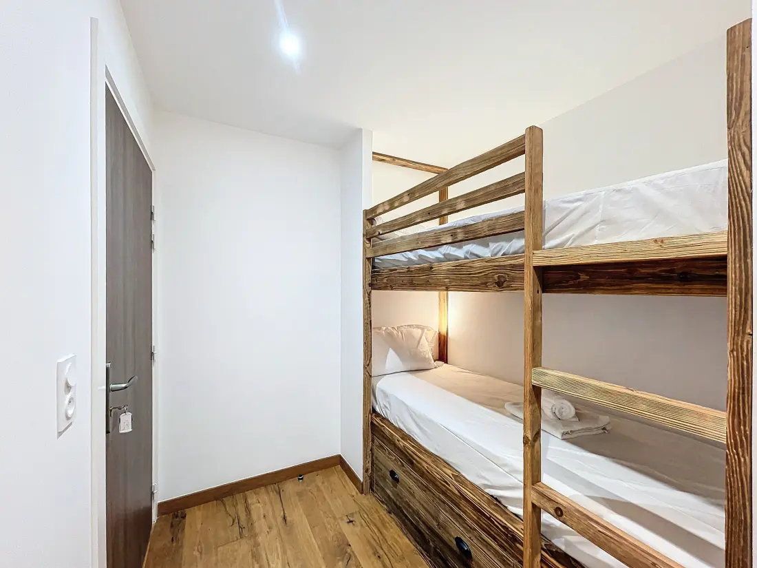 Appartements à Morzine
