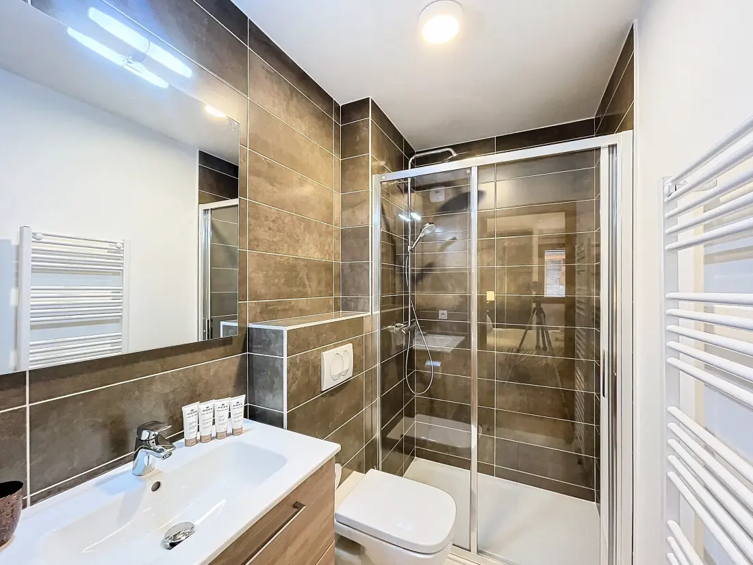 Appartements à Morzine