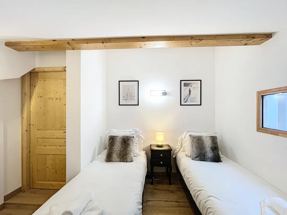 Appartements à Morzine