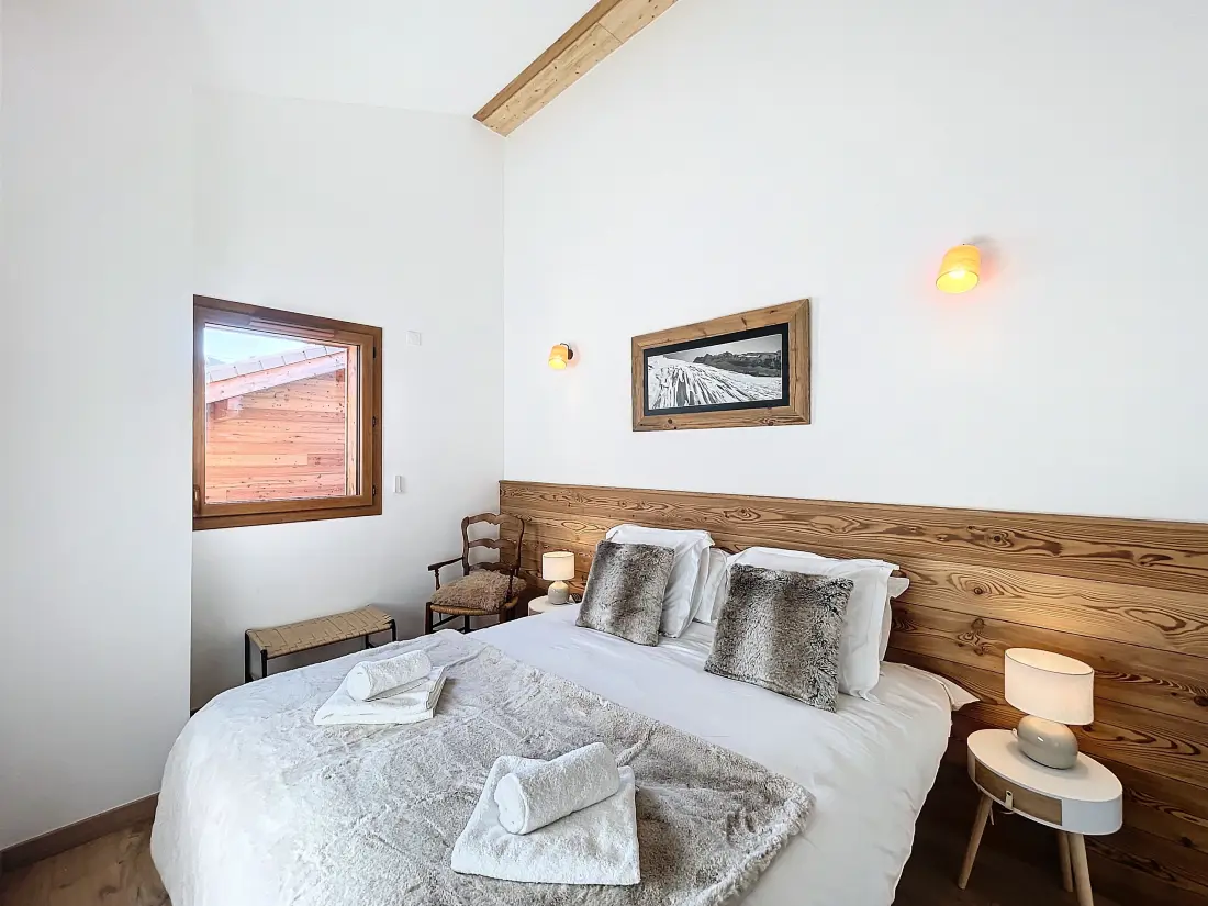 Appartements à Morzine