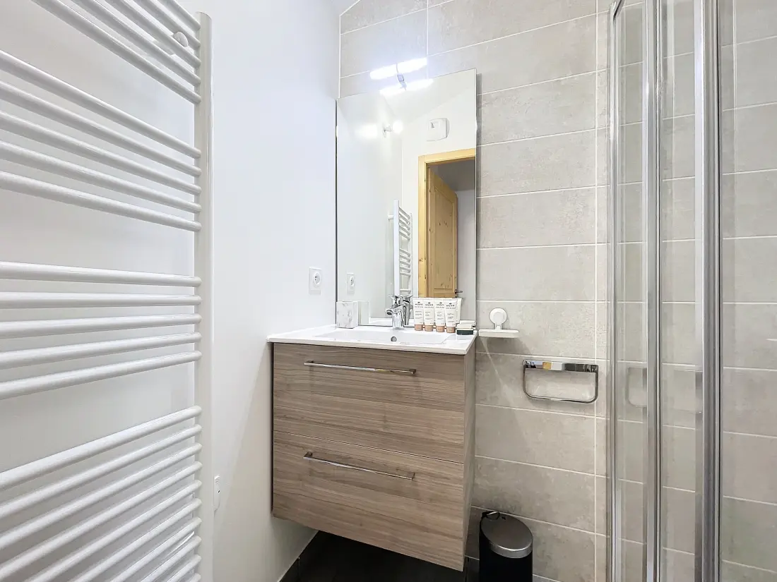 Appartements à Morzine