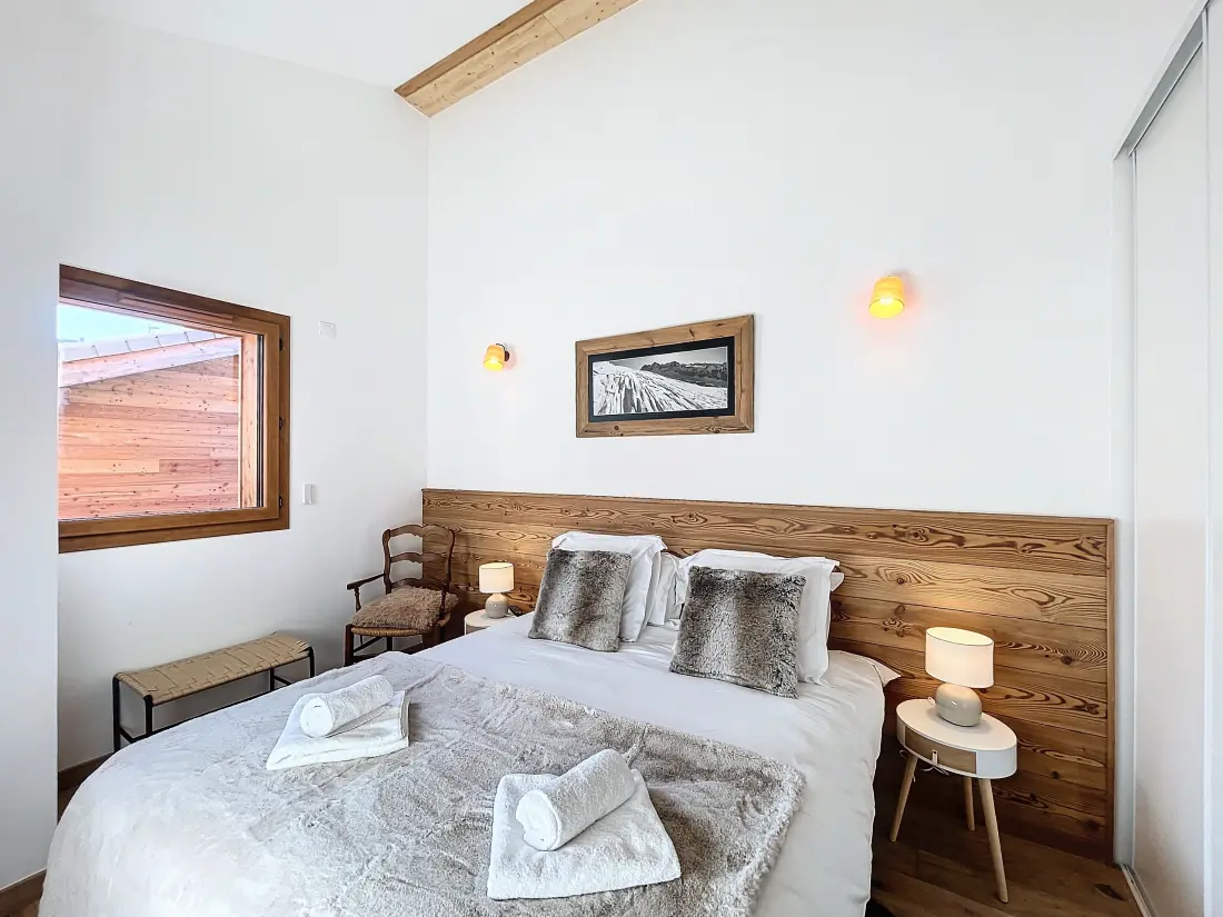 Appartements à Morzine