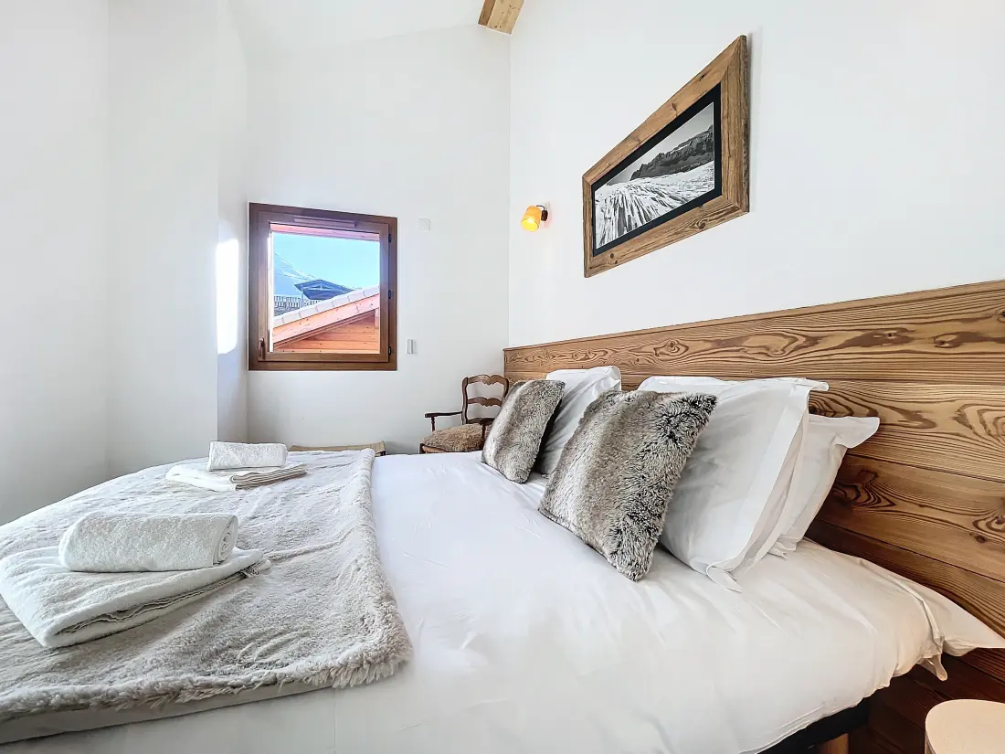 Appartements à Morzine