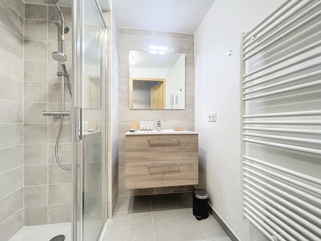 Appartements à Morzine