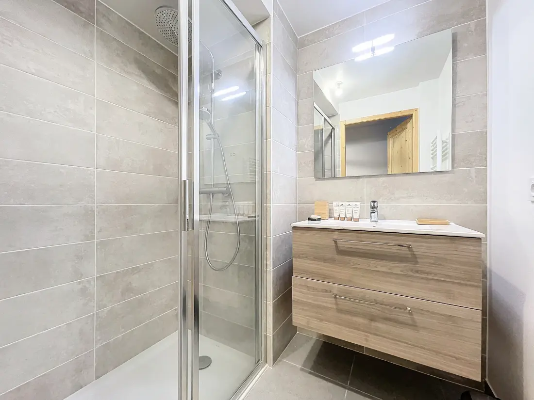 Appartements à Morzine