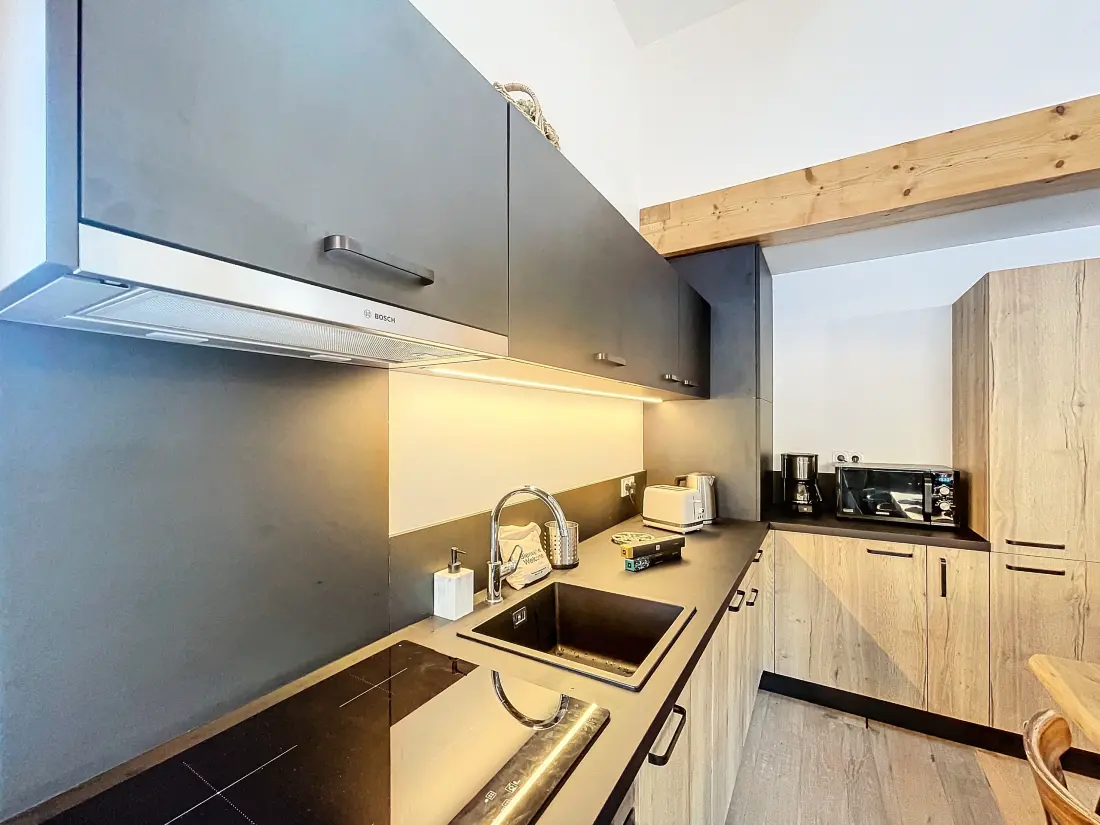 Appartements à Morzine