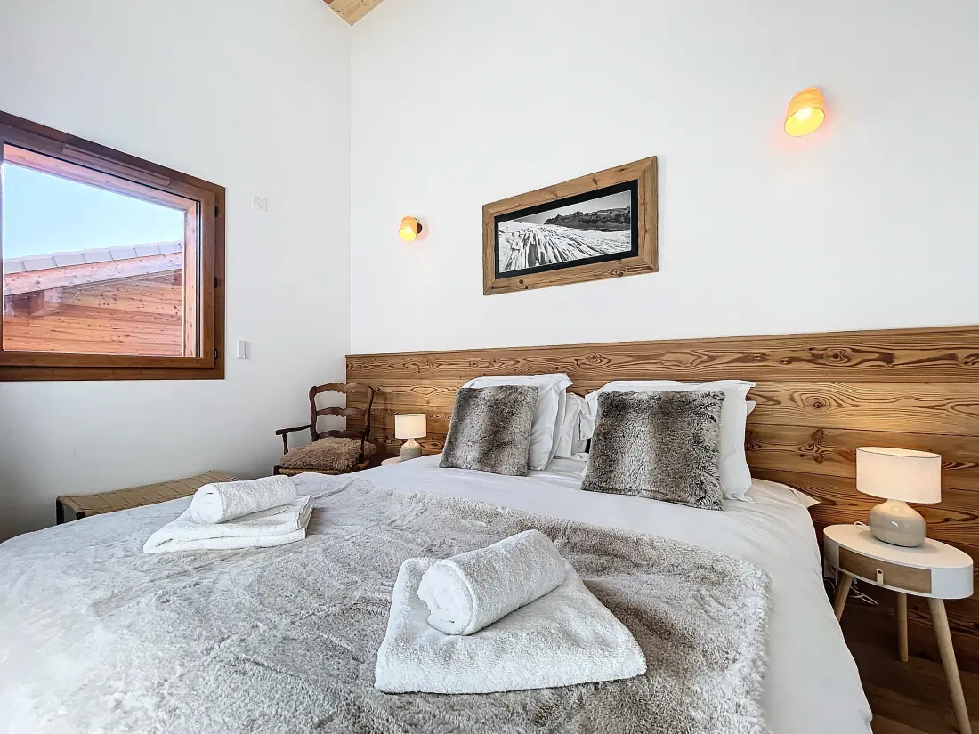 Appartements à Morzine