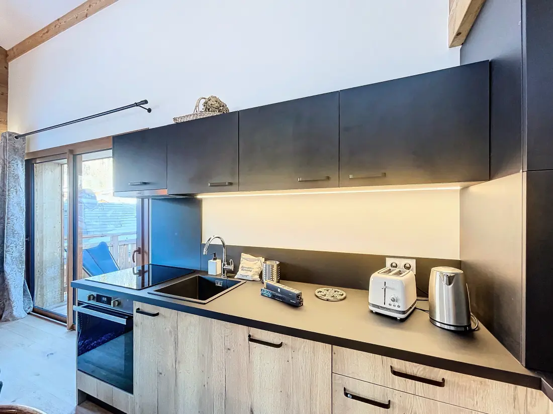 Appartements à Morzine