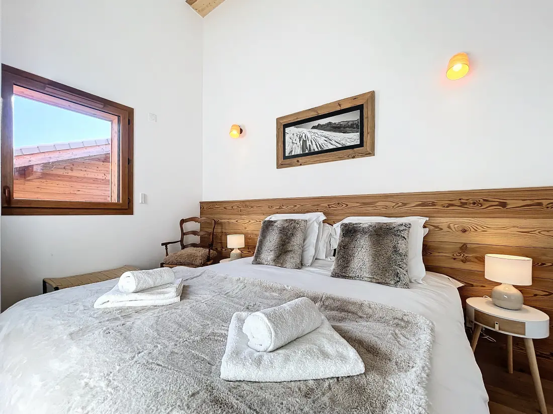 Appartements à Morzine