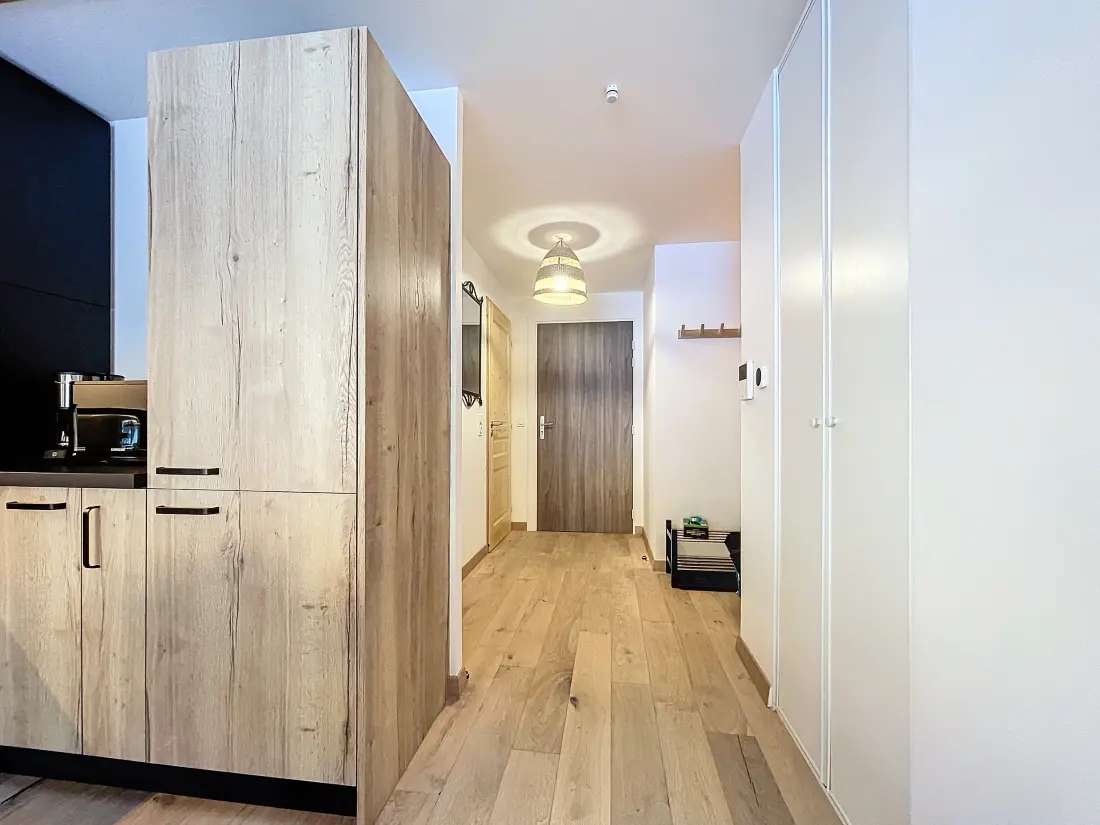 Appartements à Morzine