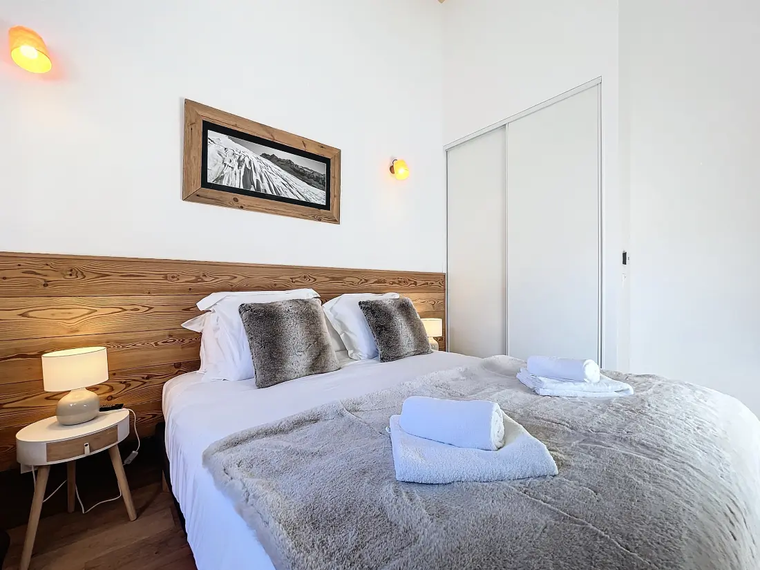 Appartements à Morzine