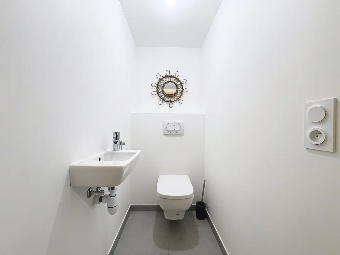 Appartements à Morzine