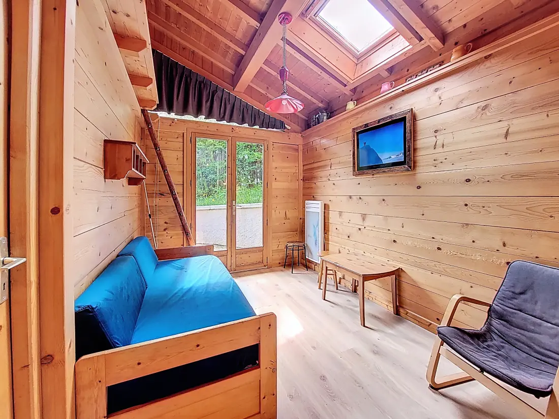 Appartements à Morzine