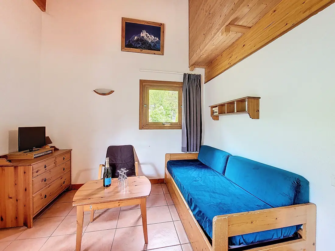 Appartements à Morzine
