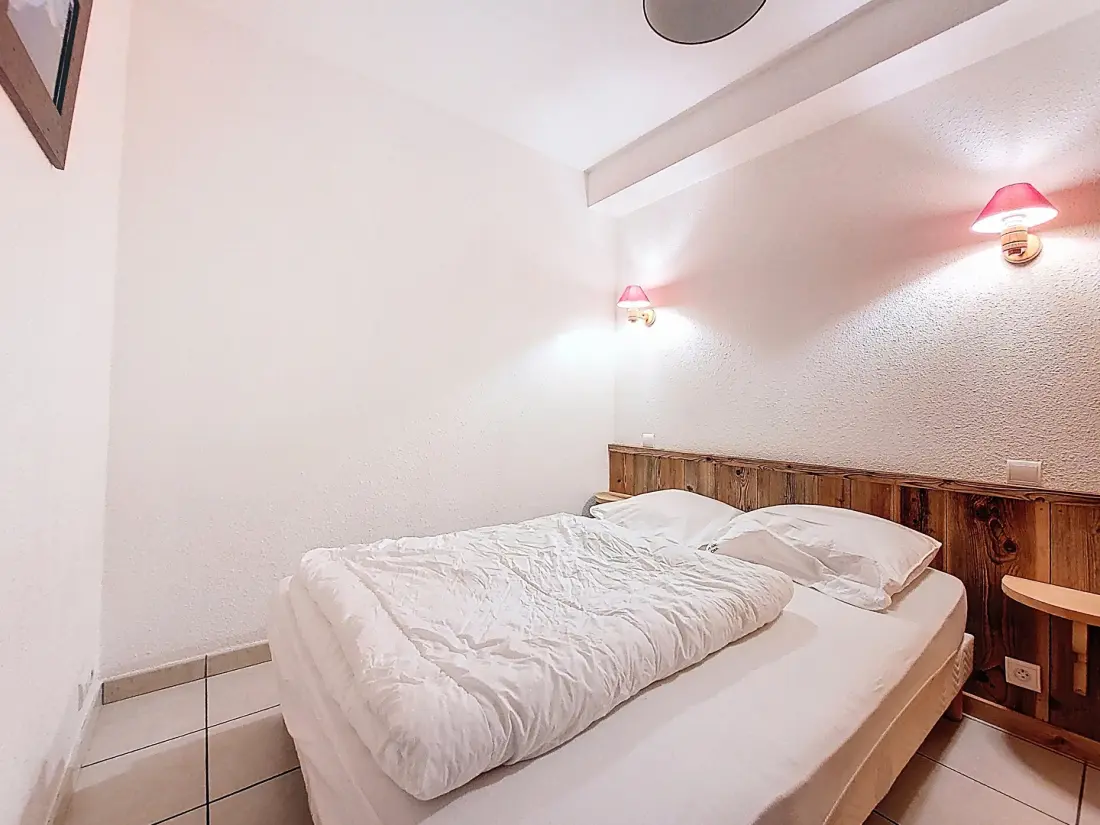 Appartements à Morzine