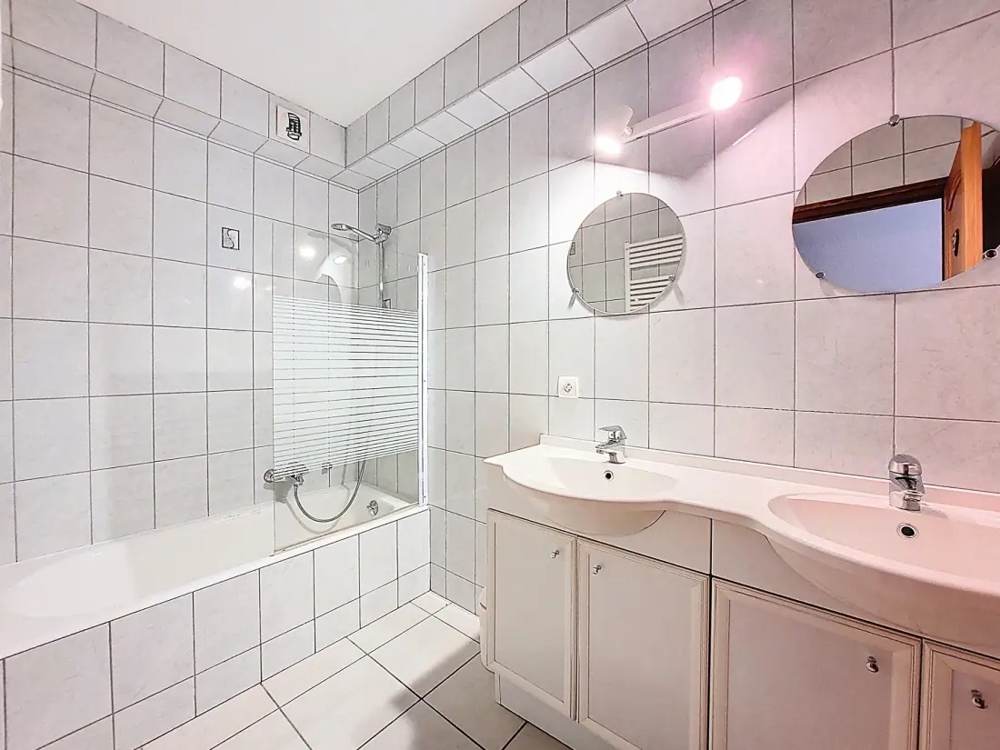 Appartements à Morzine