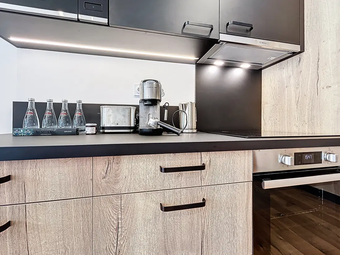Appartements à Morzine