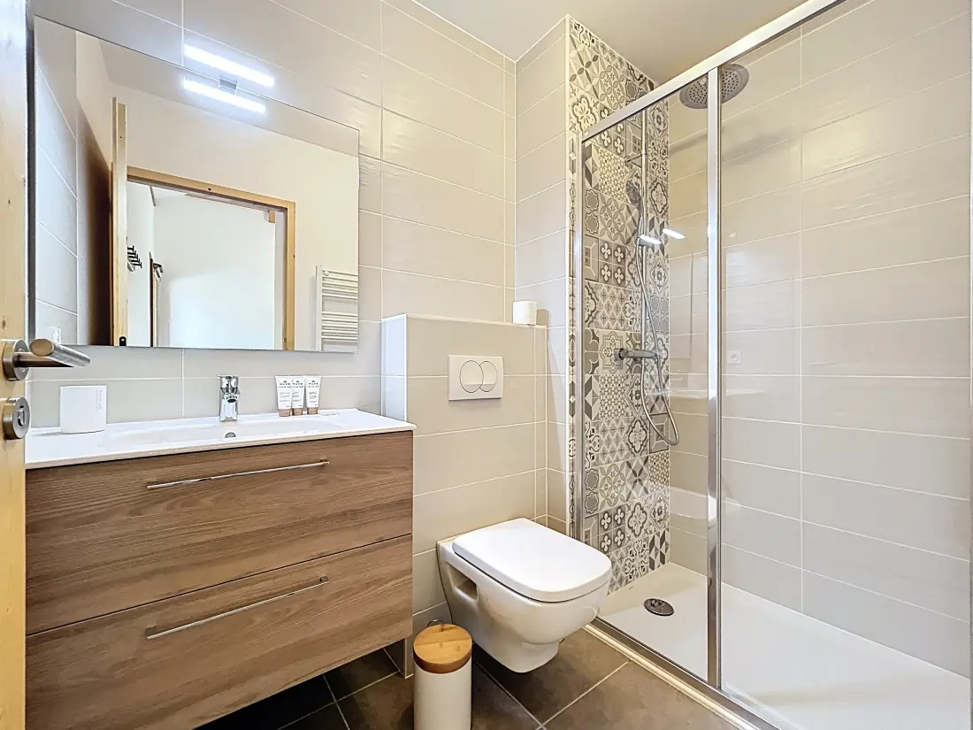 Appartements à Morzine