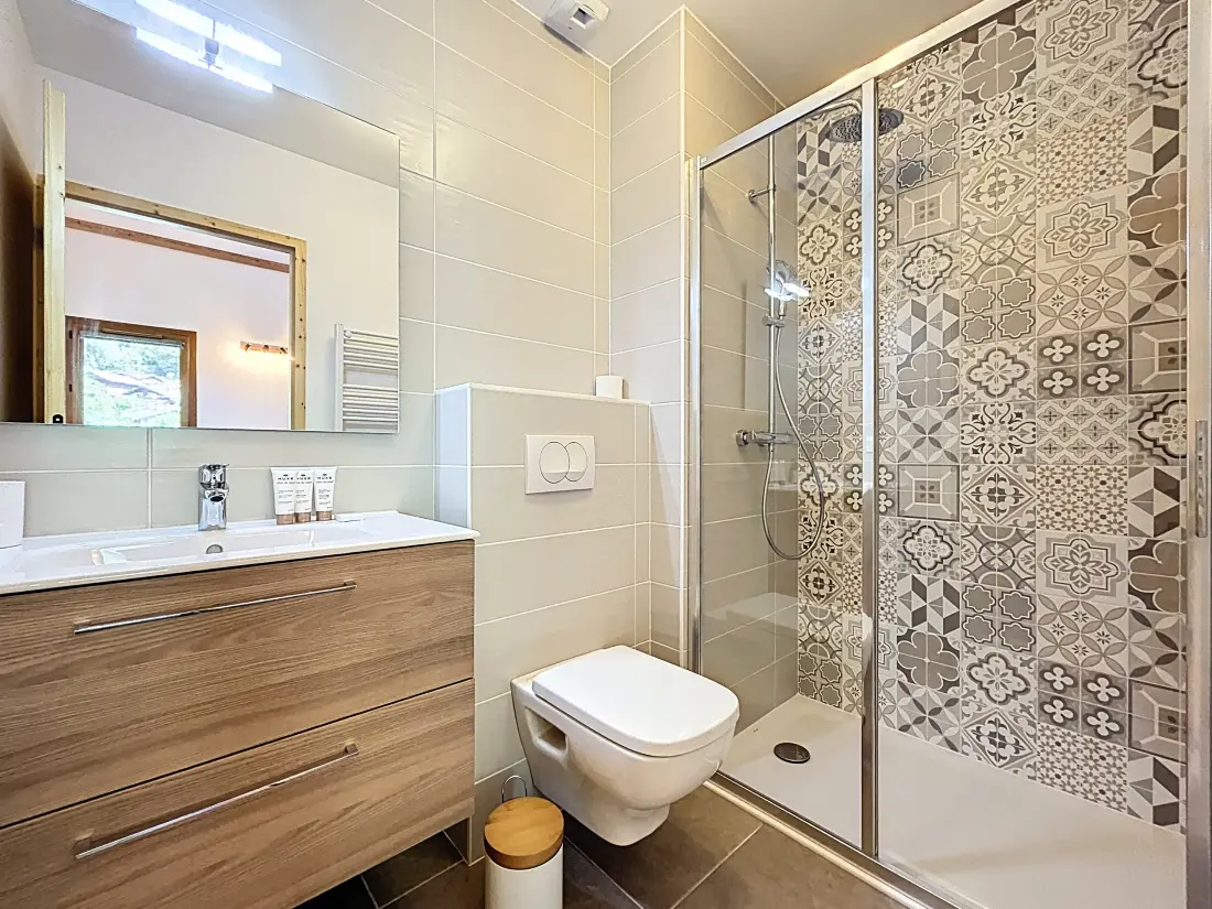 Appartements à Morzine