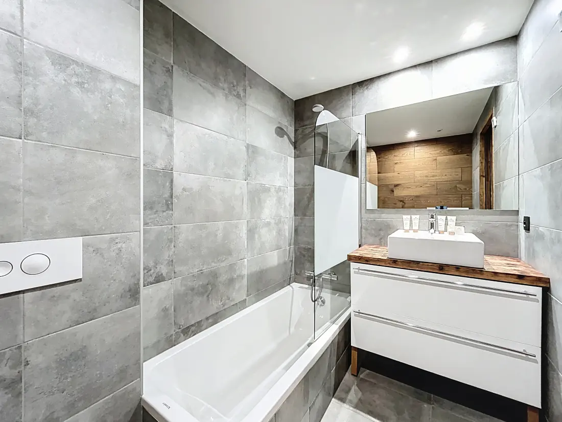 Appartements à Morzine
