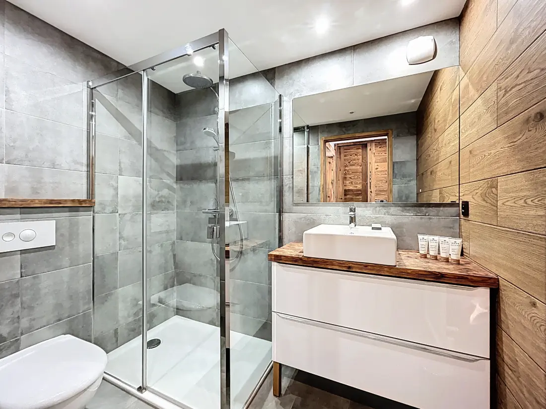 Appartements à Morzine