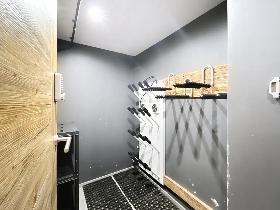 Appartements à Morzine