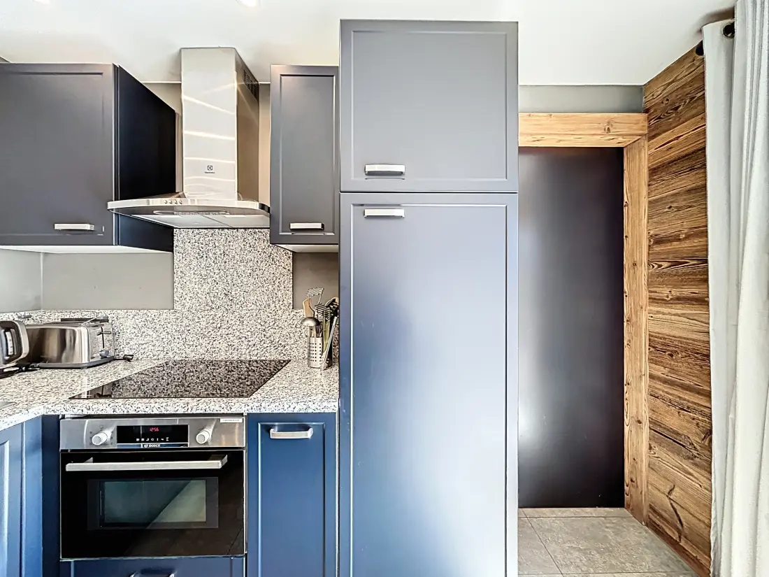 Appartements à Morzine
