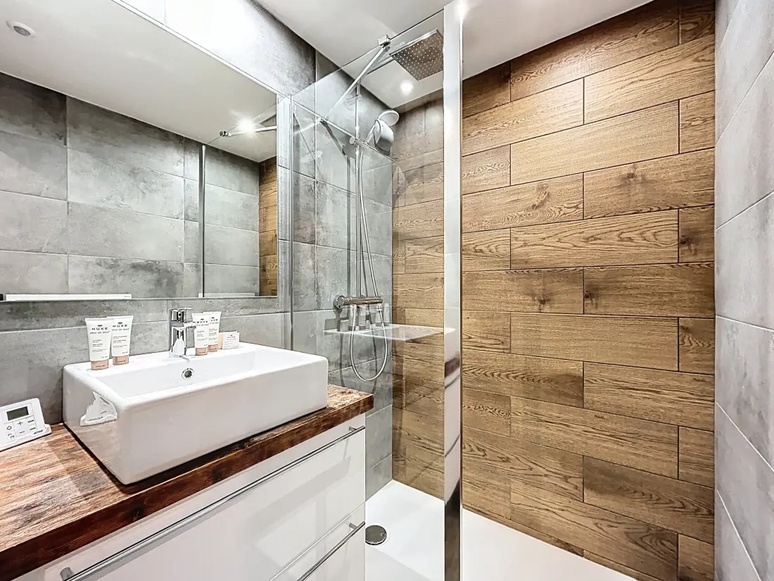 Appartements à Morzine