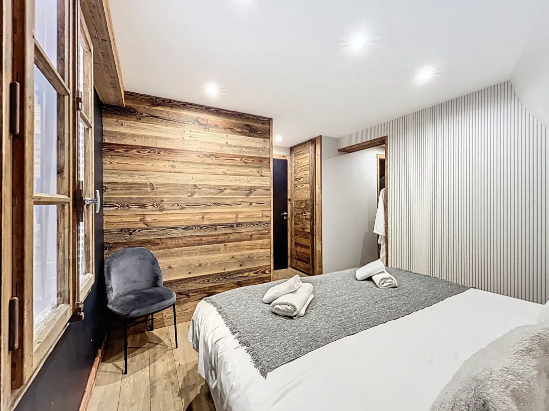 Appartements à Morzine