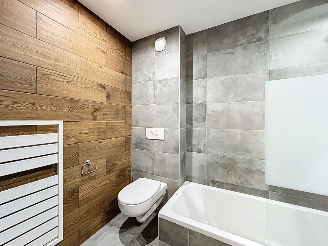 Appartements à Morzine